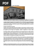 Wiac - Info PDF Casa Matusita PR