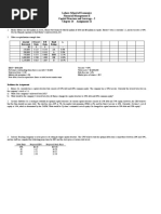 FM II Assignment 12 W22