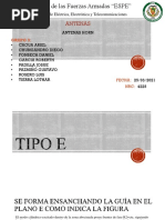 Grupo3 Antenas Horn 4225