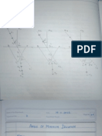 Angle of Minimum Deviation