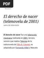 636 El Derecho de Nacer