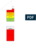 Matriz de Peligro, Vulnerabilidad y Riesgo