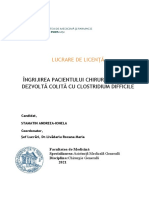 Amg - Colita Cu Clostridium - Final4