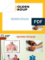 Signos Vitales