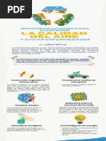 Infografía Calidad Del Aire