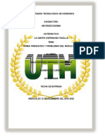 Tarea Modulo 7 y 8 Macroeconomia