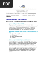 Tarea Modulo 1