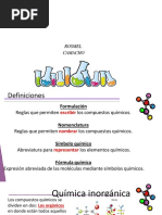 Guia 4to Año de Quimica