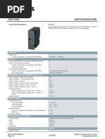 Data Sheet 6GK7342-5DA03-0XE0