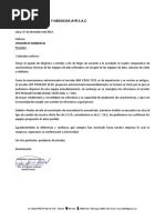 Carta A Consorcio Ambiental 07DIC2019