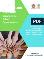 2 Documento Tecnico Aps