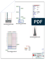 24.-Plano de Muro de Contencion (MC-01)