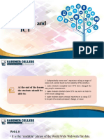 Lesson 11 Multimedia and ICT