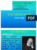 Los Miserables