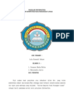 Makalah Informatika Metha