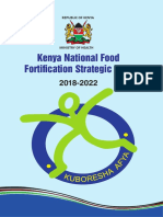 Food Fortification Strategic Plan Final Press Signed - Aug 2018