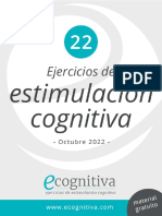 IMPRESO Actividades Cognitivas Ecognitiva