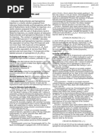 Lidocaine & Epinephrine Inj. (For Assay) - USP Monograph