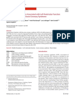 Christersson2022 Article ScreeningForBiomarkersAssociat