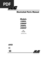 Parts MVL MSP