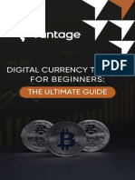 Digital Currency Trading For Beginners The Ultimate Guide