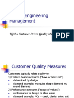 Lec 3 TQM