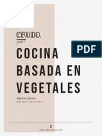 Curso Crudo