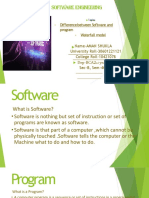 Aman Shukla Software