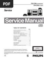 Service Manual