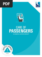 Safety Sense 02 Care of Passengers