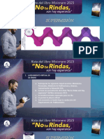 Ruta Del Libro Misionero 2023