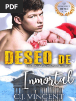 5.5 Deseo de Inmortal (Extra de Cameron)