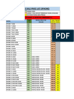 3112 Iphone Price List 2