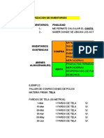 Clase - Semana 02 - Costos y Presupuestos - Ucv - 02