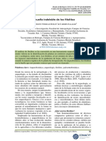 La Huella Indeleble de Los Fitolitos