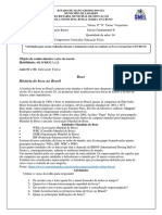 Boxe (Artigo) Autor Walkyria Assunção Bastos