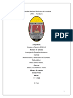 Tarea #1 Los Incoterms