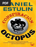 Conspiracion Octopus - Daniel Estulin