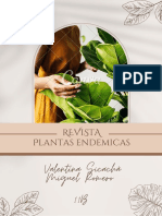 Plantas Biologia