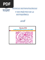 Manual Sobre Técnicas Histopatologicas