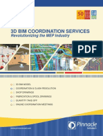 Mep Brochure