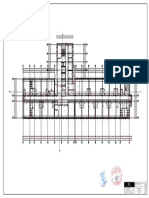 A08-Plan Etaj 4