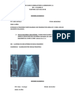 Informe Ecografico Abdominal