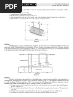 Homework - Plate No. 3