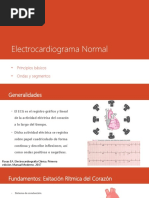 Electrocardiograma