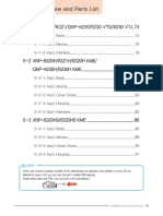 (Service Manual) XNP-6320 Serise - ENG-Exploded View and Parts List-20210829