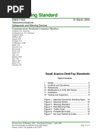 Saes T 603