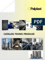 Catalog Palplast Website