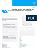 ECW336 Datasheet