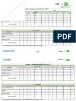 F.HET - ENF.024 - Checklist - Equipamentos de Sinais Vitais